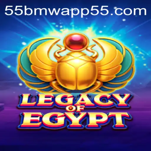 Exploring the Mystical World of LegacyOfEgypt and the Influence of 55bmw App