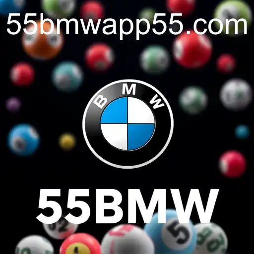 Exploring the World of Lottery Games with the 55bmw App