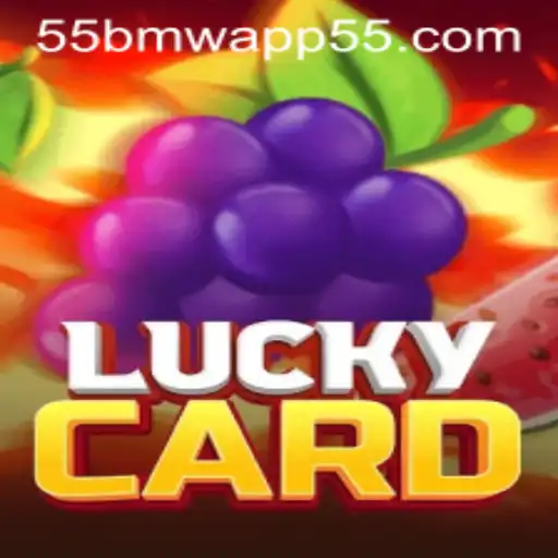 Explore the Exciting World of LuckyCard