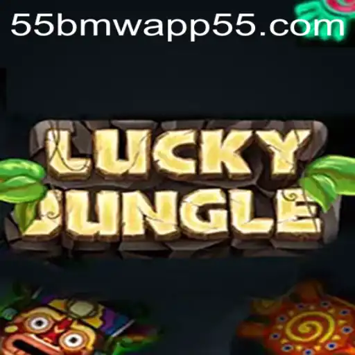 Discover the Excitement of LuckyJungle and the Innovation of 55bmw App