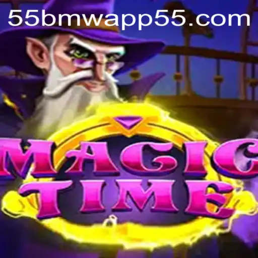 Exploring the Enchanting World of MagicTime and the Influence of 55bmw App