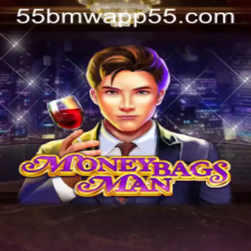 Exploring the Exciting World of MoneybagsMan and the Innovative 55bmw App