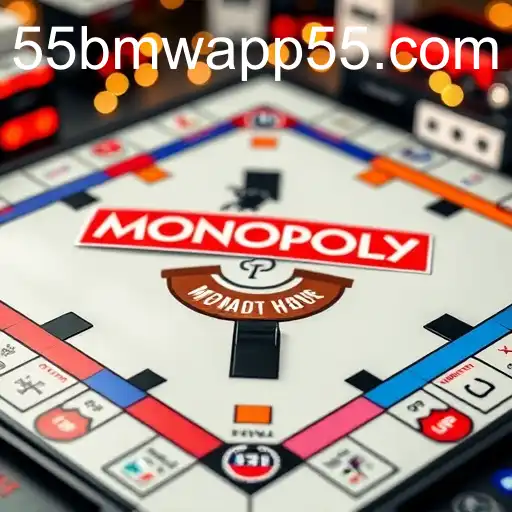 Exploring Monopoly: Insights into Market Dominance and Digital Platforms