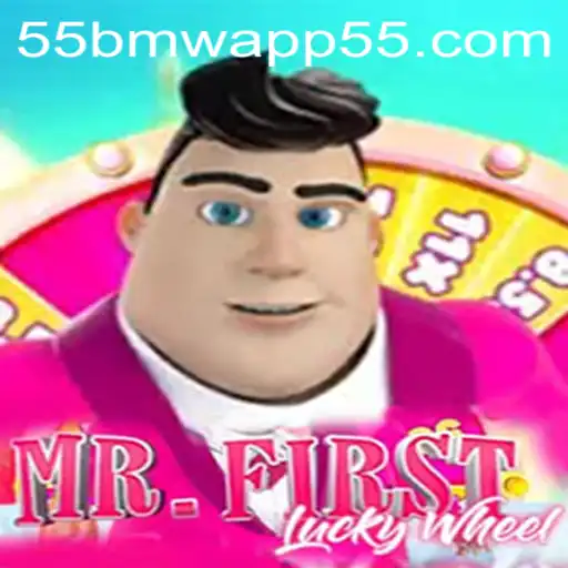 Exploring the Thrills of MrFirstLuckyWheel and the Exciting 55bmw App