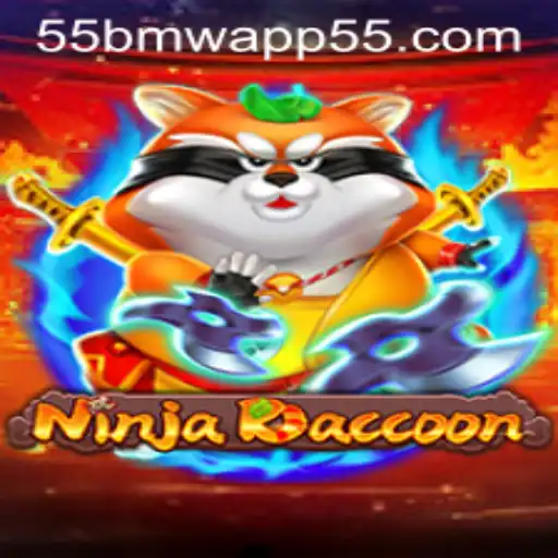 NinjaRaccoon Unleashed: The Ultimate Gaming Experience