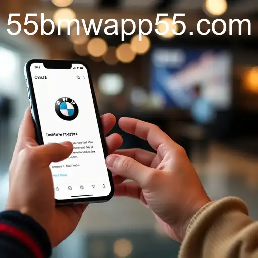 Unlocking the Potential of Exclusive Offers: The 55bmw App