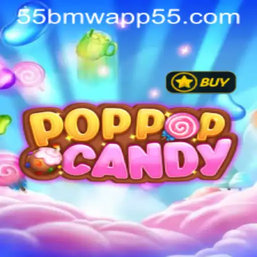 Exploring the Colorful World of POPPOPCANDY and Its 55bmw App Integration
