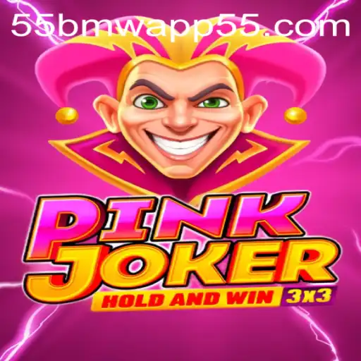 Exploring the World of Pinkjoker: A New Era in Gaming