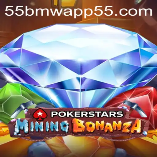 Exploring the World of Pokerstars and the 55bmw App
