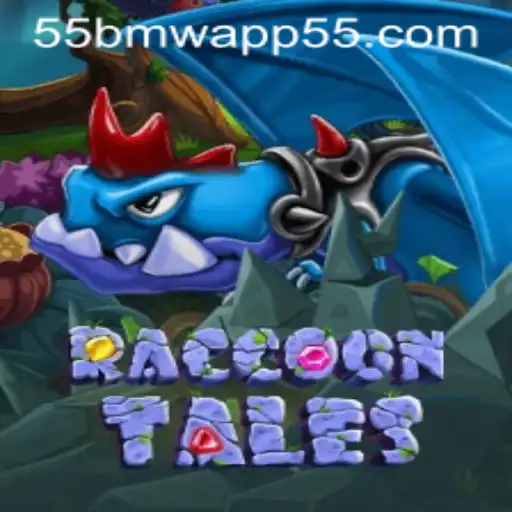 Discover the Enchanting World of RaccoonTales