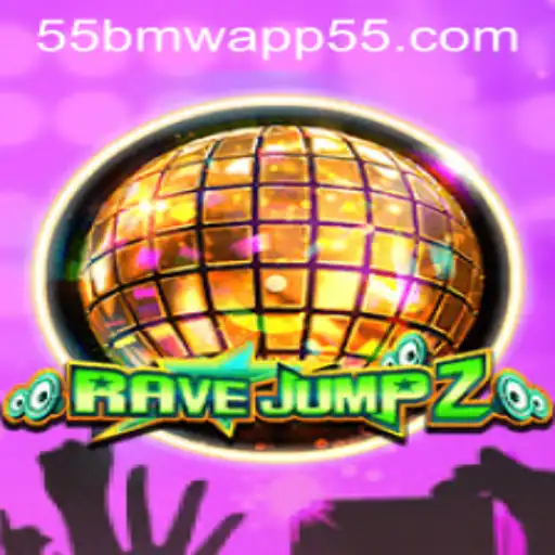 RaveJump2: The Ultimate Gaming Experience with 55bmw App Integration