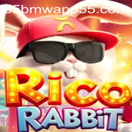Experience the Exciting World of RicoRabbit with the 55bmw App