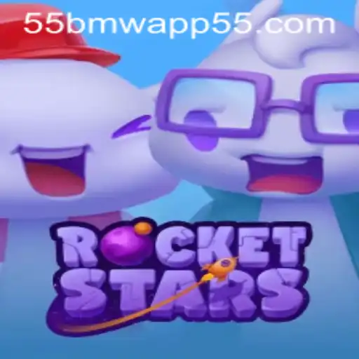 Explore the Thrilling Universe of RocketStars and the 55bmw App