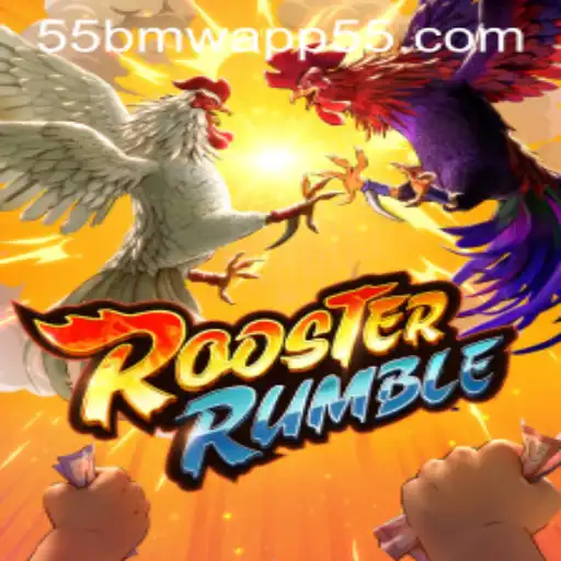 The Exciting World of RoosterRumble and the 55bmw App