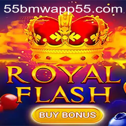Exploring RoyalFlashBuyBonus: The Thrilling Casino Experience with 55bmw App