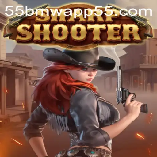 Discover the Thrilling World of Sharpshooter and the Innovative 55bmw App
