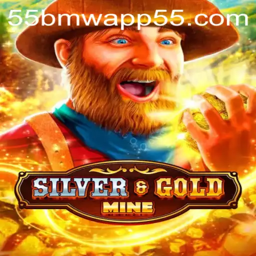 SilverGold - The Thrilling New Game Revolutionizing Gaming with the 55bmw App