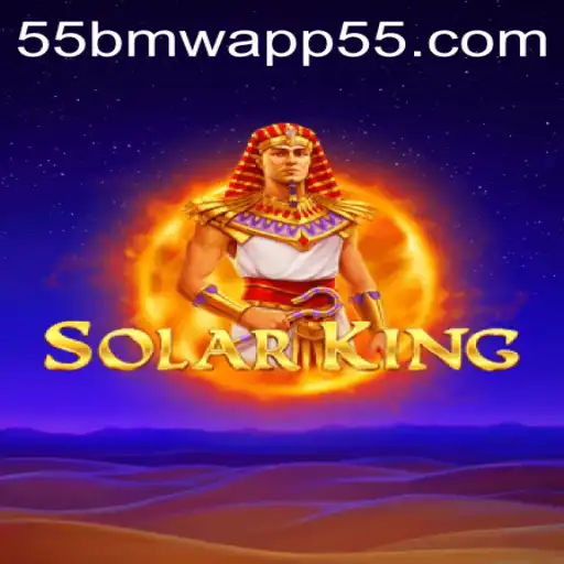 SolarKing: A Journey Through Stars and Strategy