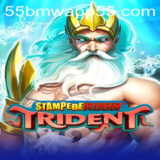 Unveiling the Thrills of StempedeRushTrident