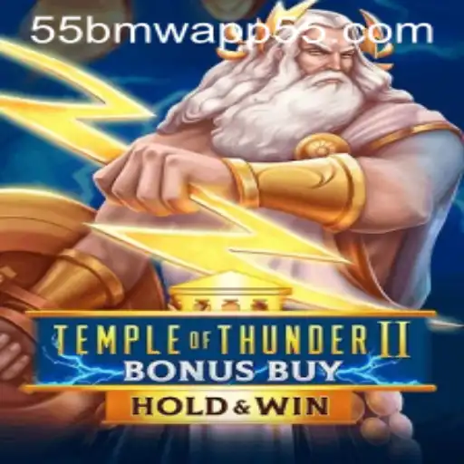 Exploring TempleofThunderIIBonusBuy: A Captivating Game Experience