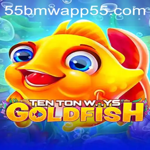 The Exciting World of TenTonWaysGoldfish: An In-Depth Look