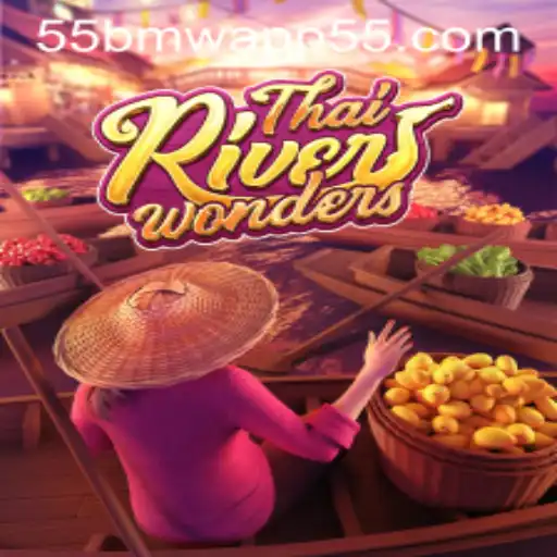 Exploring the Exciting World of ThaiRiverWonders: A Journey Through Gameplay and Adventure