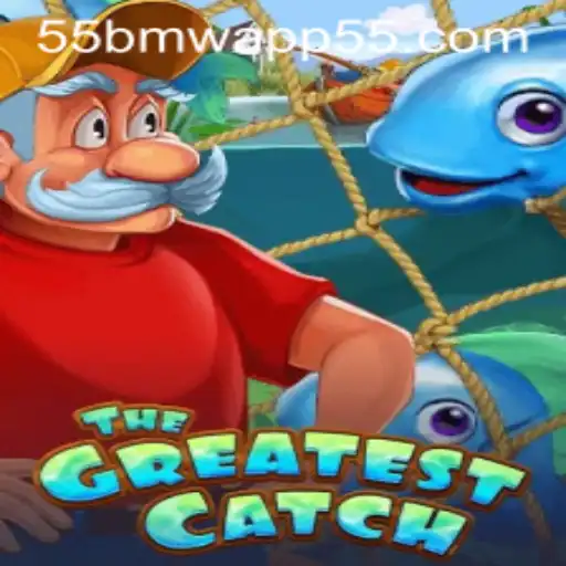 Discover the Thrilling World of TheGreatestCatch: A New Gaming Sensation