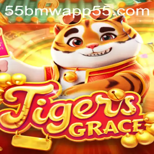 Discover the Thrilling World of TigersGrace and the 55bmw App