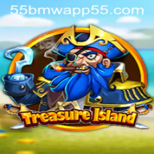 Exploring TreasureIsland: Unveiling the 55bmw App Phenomenon