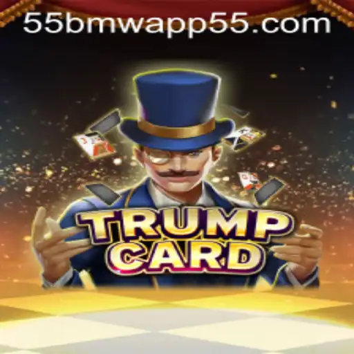TrumpCard: The Game Changing the Landscape of Strategy Gaming