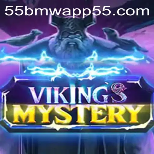 Unlock the Secrets of VikingsMystery with 55bmw App