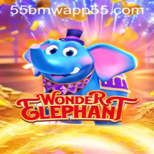 Discover the Thrilling World of WonderElephant: A Captivating Gaming Experience with the 55bmw App