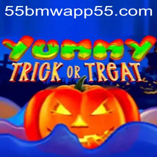 YummyTrickorTreat: A Delightful Adventure in the Digital World with 55bmw App