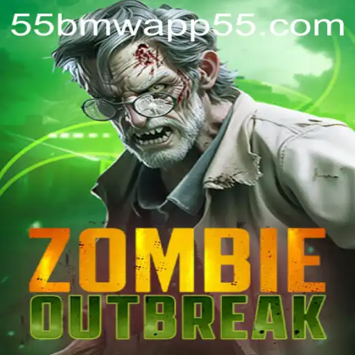 ZombieOutbreak: A Thrilling Adventure Introducing the 55bmw App